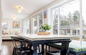 Green Lake Central Cottage - Foto 34