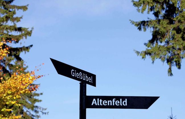 Gorgeous Holiday Home in Altenfeld Thuringia - Foto 49