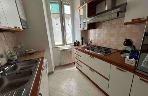 VICOLO CORTO Centro Storico Holiday & Home-Office - Foto 39