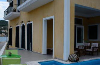 Lazaretto Palace - Foto 1