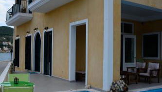 Lazaretto Palace - Foto 1