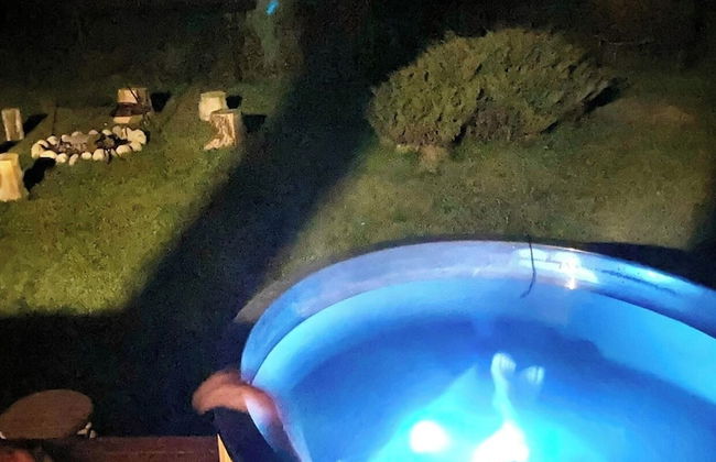 Mountain Cozy House in Tatras With Stunning View - Foto 13