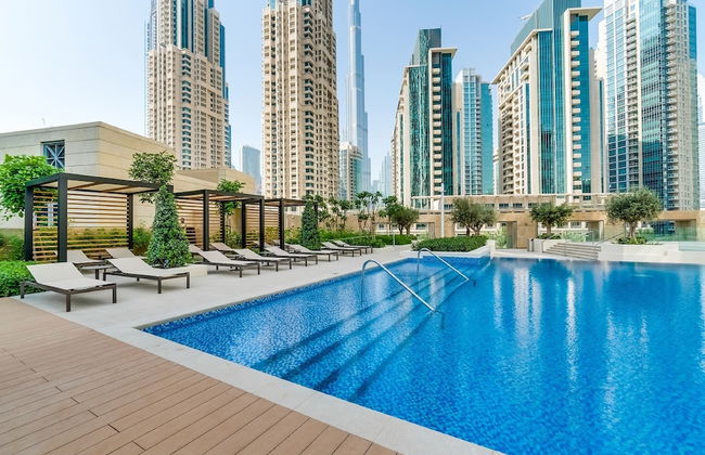 Vida Downtown Residences - Photo 28