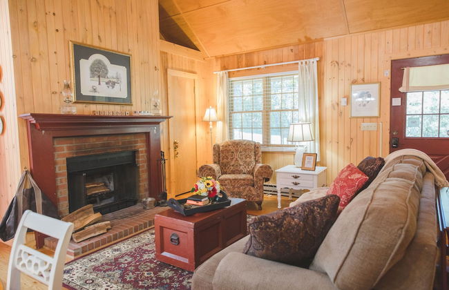 Autumn Ridge Cottages - Foto 28