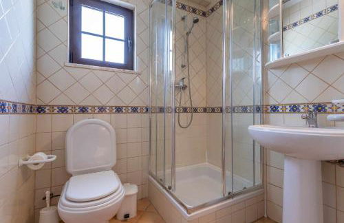 Villa Ramos by Ecovillas Albufeira - Foto 16