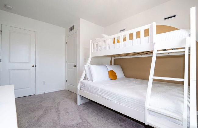 Charming 3Bd Close to Disney at Enclave 1021 - Foto 71