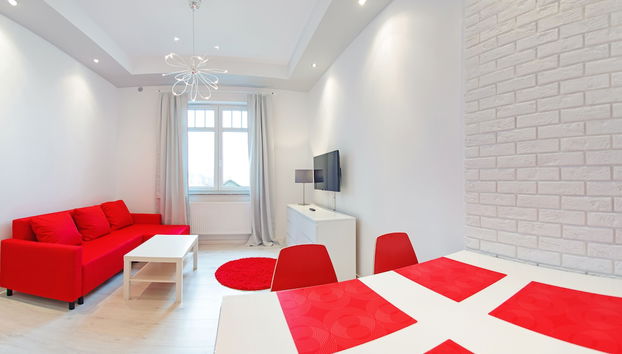 Apartamenty Sun&Snow Karpacz Sucha - Foto 3, Habitación