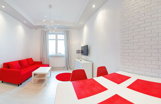 Apartamenty Sun&Snow Karpacz Sucha - Photo 9