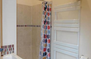 The Granary Thirsk Luxury Holiday Cottage Barn - Foto 16