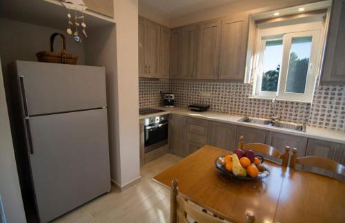 Loggos view apartments - Photo 19