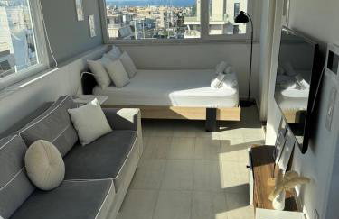 Skyline oasis rooftop - Foto 1