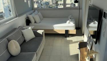 Skyline oasis rooftop - Foto 1