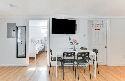 12 Mi to Dtwn Boston Apartment in Braintree - Foto 6