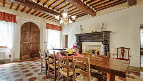 Villa Capolona by PosarelliVillas - Foto 2