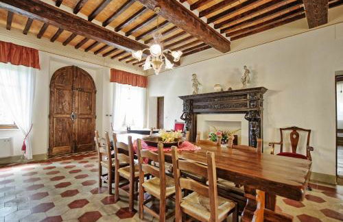 Villa Capolona by PosarelliVillas - Foto 2