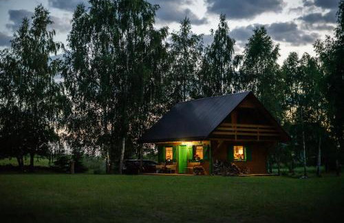 GREEN HOUSE - Foto 1