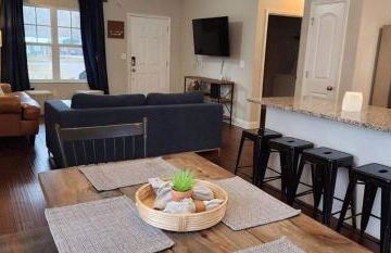 Countryside Escape with free wifi in house laundr - Foto 8