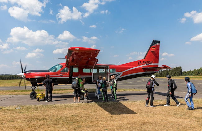 Bungalow in Eifelpark Near Kronenburger Lake - Foto 11
