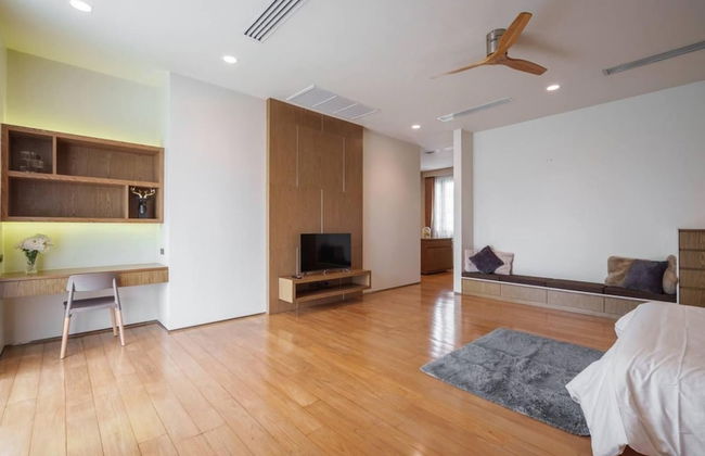 Ekkamai Luxury Villa With Home Cinema - Foto 8