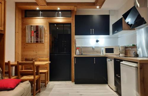 Les Terrasses Du Mont Blanc - Foto 4