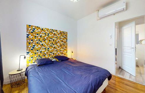 Lovely Home In Royan With Wifi - Foto 12