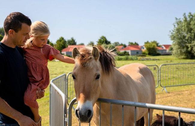 Child Friendly Villa With Enclosed Garden, Near Hoorn - Foto 34