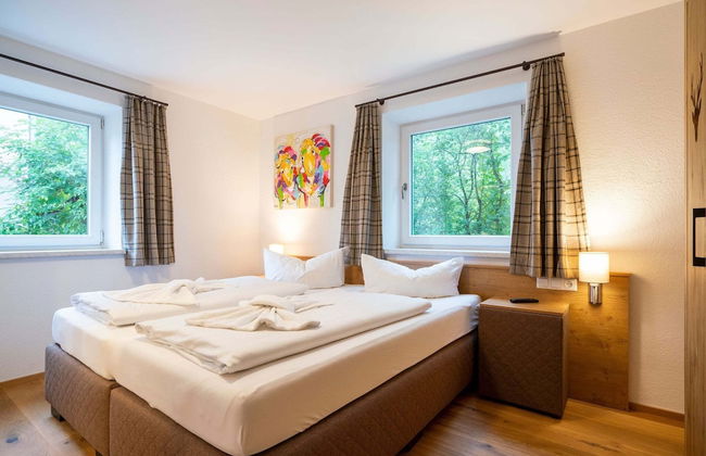 Chalet in Zell am See Near Ski Slopes - Foto 6