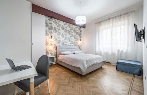 Casa Amelia Elegant Suite parcheggio gratuito - Photo 10