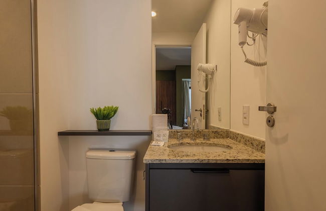 360 Pulse Higienópolis - Foto 73