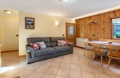 Chalet di Mont - Foto 2