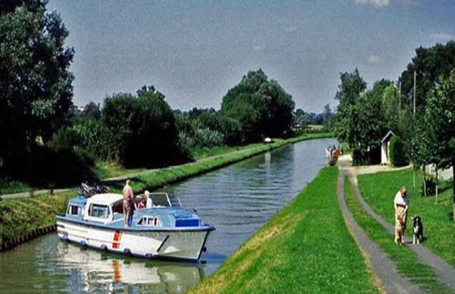 Character Vacation Home With Garden - Foto 12