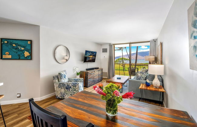 Modern and Relaxing Oceanfront Vistas - Foto 11