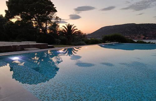 Summer Villa in Porto Rafti - Foto 50