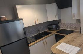 Appartement Cosy dans résidence calme - Foto 7