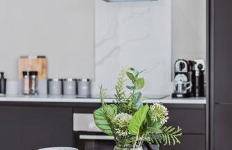 Stylish new-build, FREE parking, 10 minutes to NEC & BHX airport - Foto 21