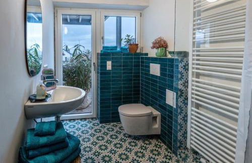 Seeapartment Höri - Foto 15