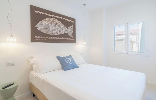 Dimore delle Zagare Molo - Foto 43