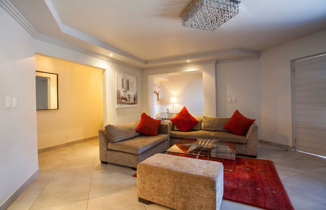 Villa Moyal - Foto 40