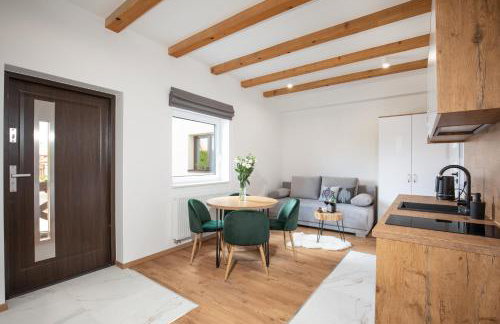 Gorczański Zakątek Jacuzzi & Sauna - Foto 53