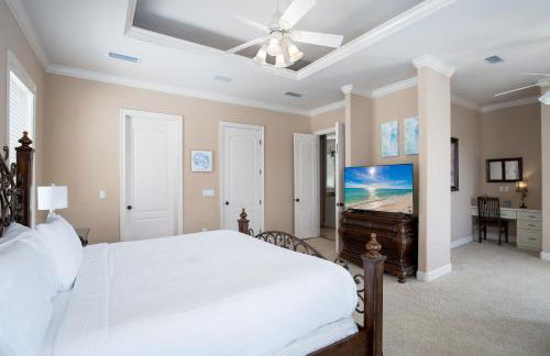 Private Pool Hot Tub - Community Beach - Destin - Foto 20