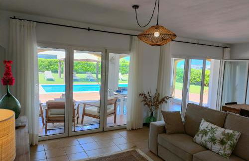 VILLA VEGA RELAX EN EL PARAISO - Foto 29