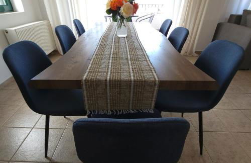 Paradisos Villa - Chania, Crete - Photo 15