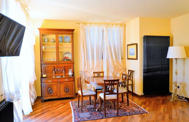 Apartment in Marsciano Perugia With Swimming Pool - Foto 29