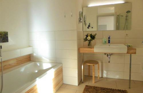 Ferienwohnungen Schönbachtal - Foto 42