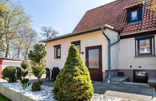 Ferienhaus am Park - Foto 1