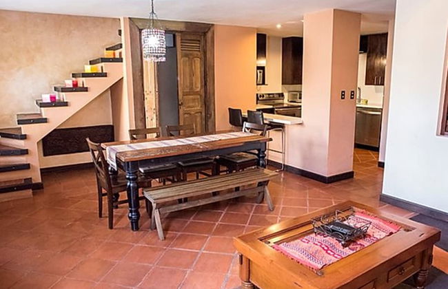 Luxury Villas Antigua - Foto 7