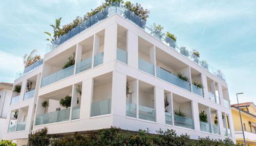 Sublimare Luxury Apartments - Foto 1