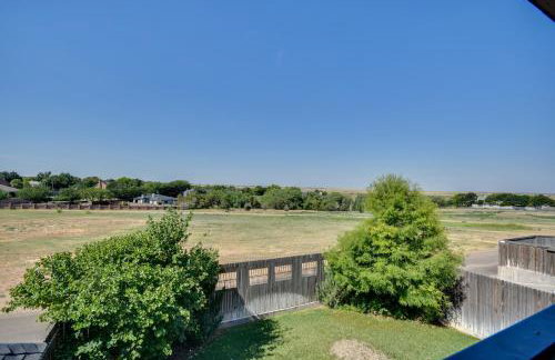 Spacious Amarillo Home 6 Mi to Downtown! - Foto 33