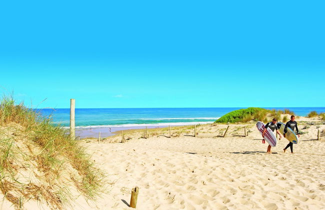 Résidence Vacances Bleues Domaine de l'Agreou - Foto 42