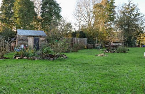 The Hare and Bumblebee Cottage - Foto 35